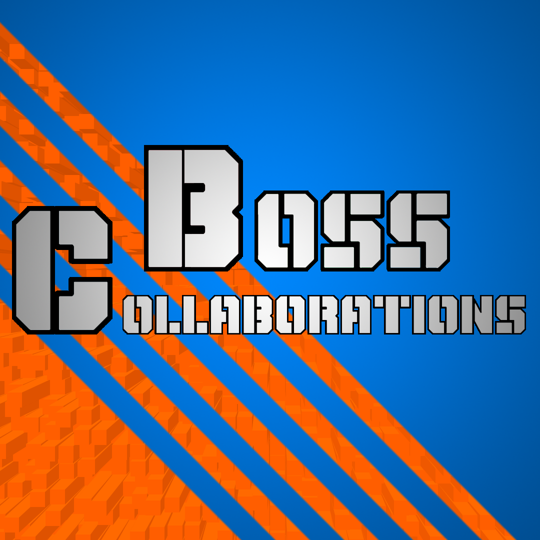 BossCollaborations Logo